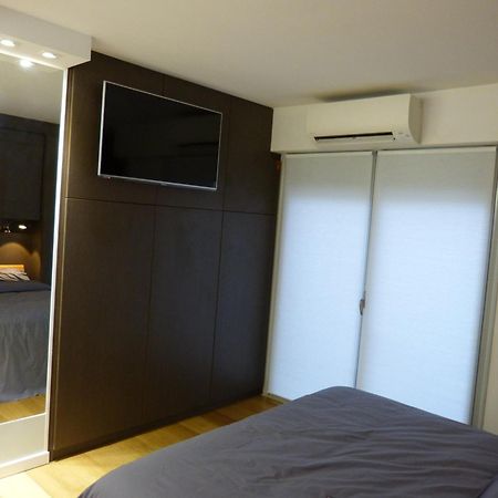 Appartement Standing A Toulouse En Centre Ville المظهر الخارجي الصورة