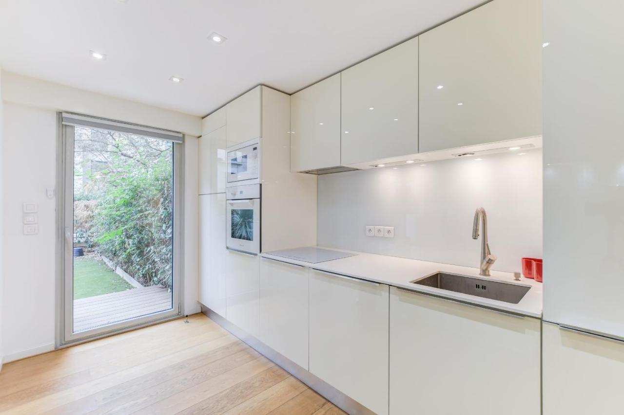 Appartement Standing A Toulouse En Centre Ville المظهر الخارجي الصورة