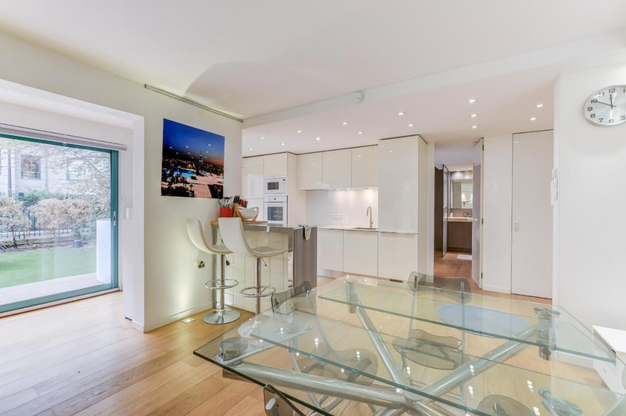 Appartement Standing A Toulouse En Centre Ville المظهر الخارجي الصورة