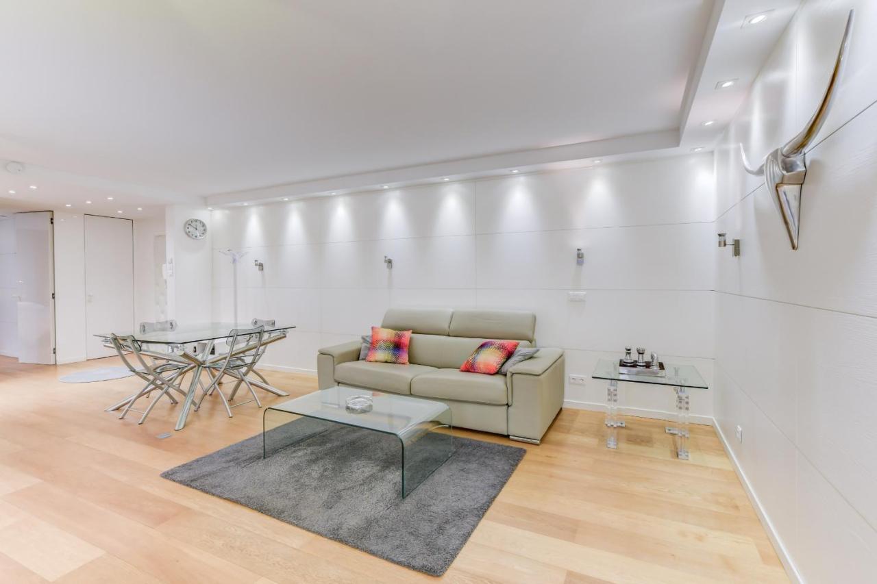 Appartement Standing A Toulouse En Centre Ville المظهر الخارجي الصورة