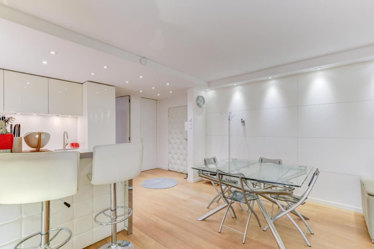 Appartement Standing A Toulouse En Centre Ville المظهر الخارجي الصورة