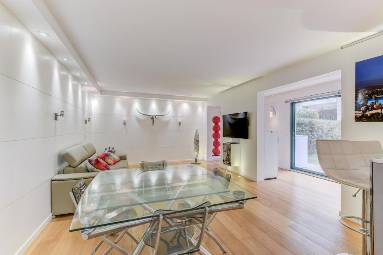 Appartement Standing A Toulouse En Centre Ville المظهر الخارجي الصورة