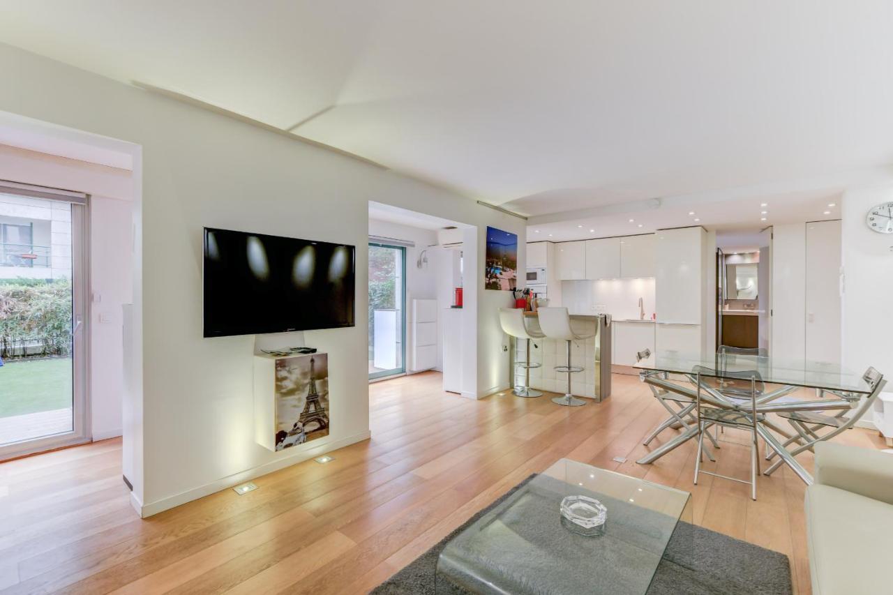 Appartement Standing A Toulouse En Centre Ville المظهر الخارجي الصورة