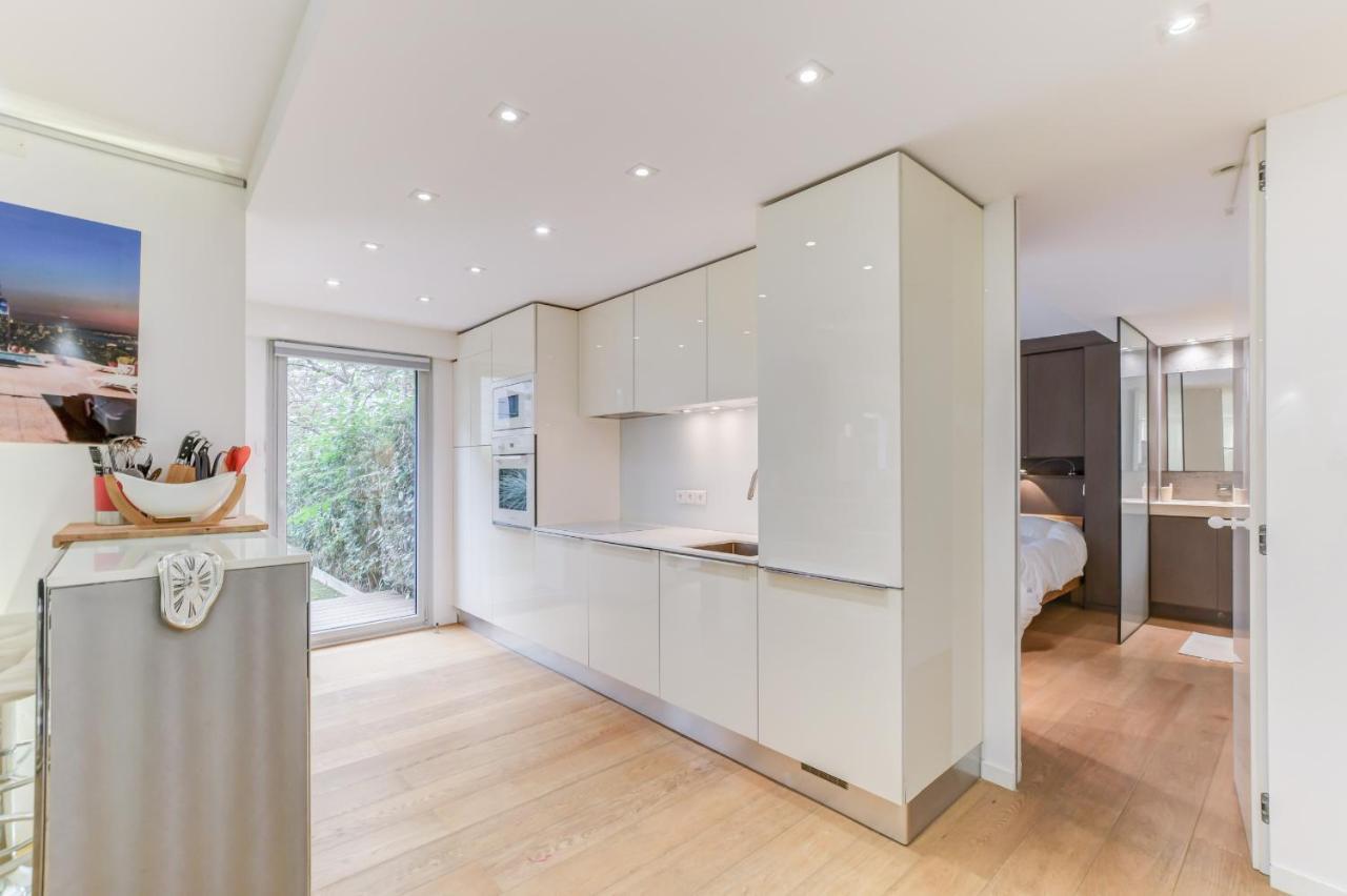 Appartement Standing A Toulouse En Centre Ville المظهر الخارجي الصورة