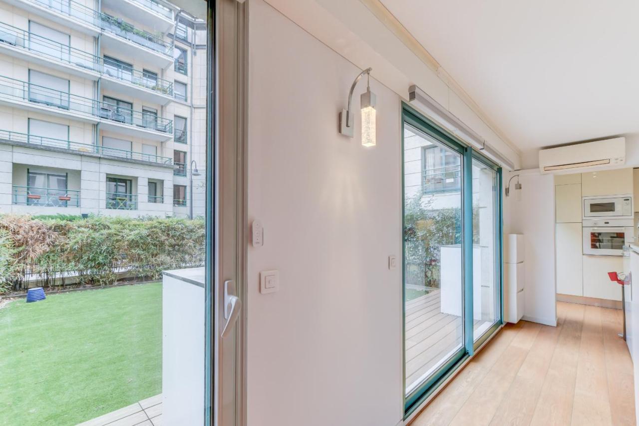 Appartement Standing A Toulouse En Centre Ville المظهر الخارجي الصورة
