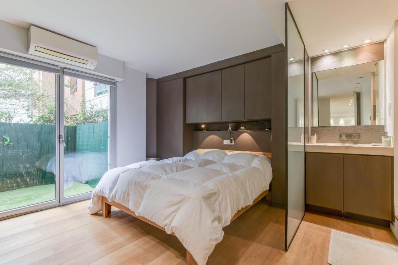 Appartement Standing A Toulouse En Centre Ville المظهر الخارجي الصورة