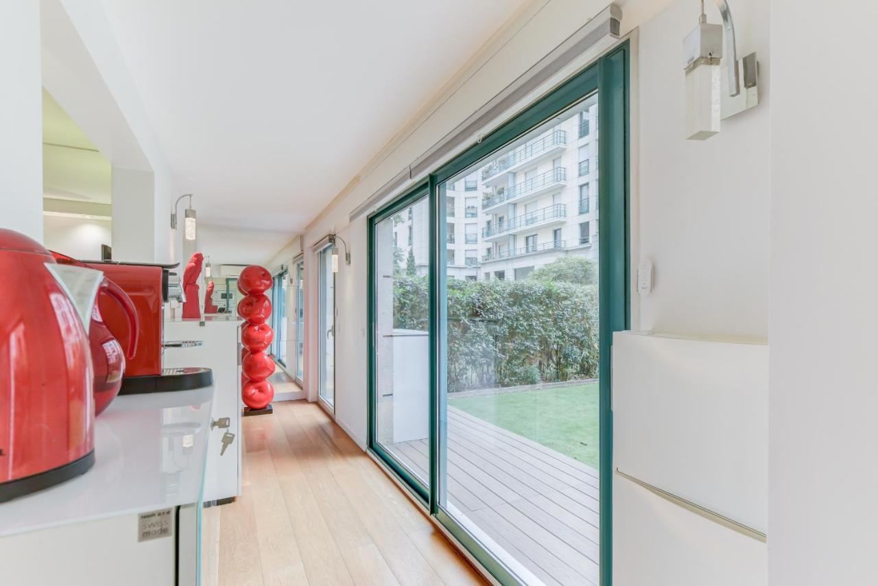 Appartement Standing A Toulouse En Centre Ville المظهر الخارجي الصورة
