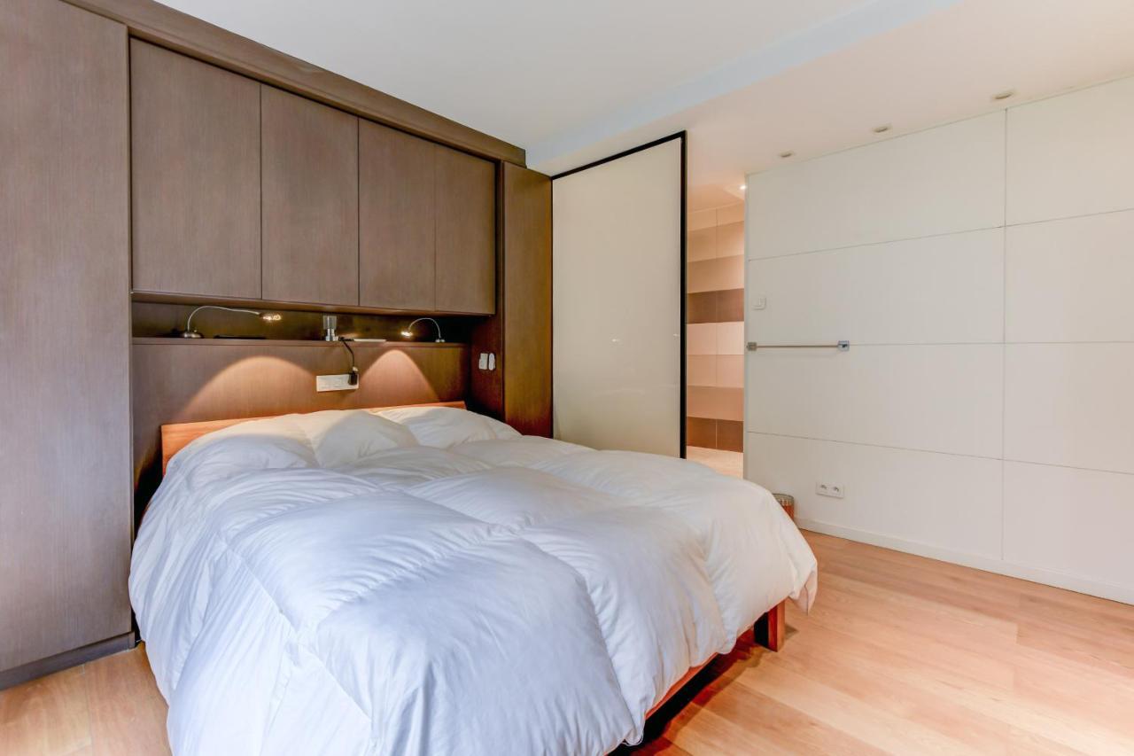 Appartement Standing A Toulouse En Centre Ville المظهر الخارجي الصورة