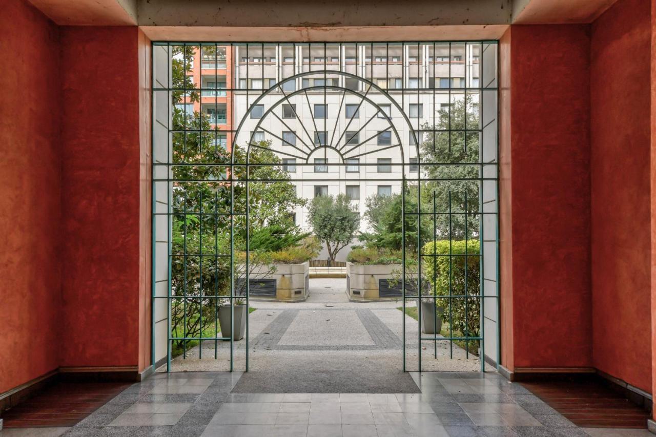 Appartement Standing A Toulouse En Centre Ville المظهر الخارجي الصورة
