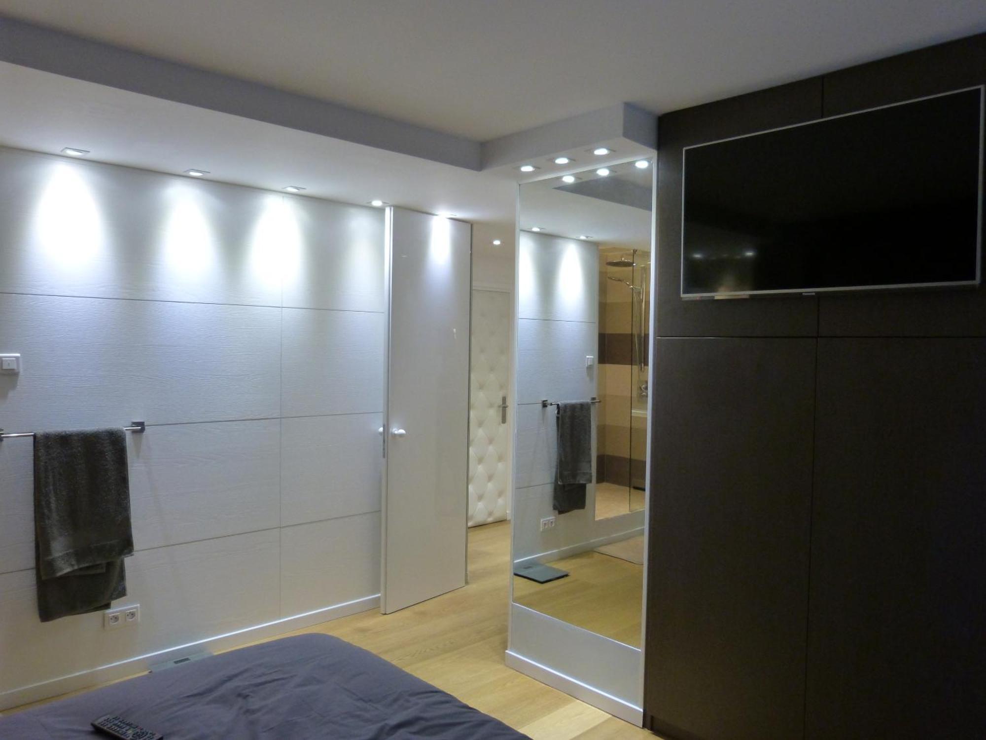 Appartement Standing A Toulouse En Centre Ville المظهر الخارجي الصورة