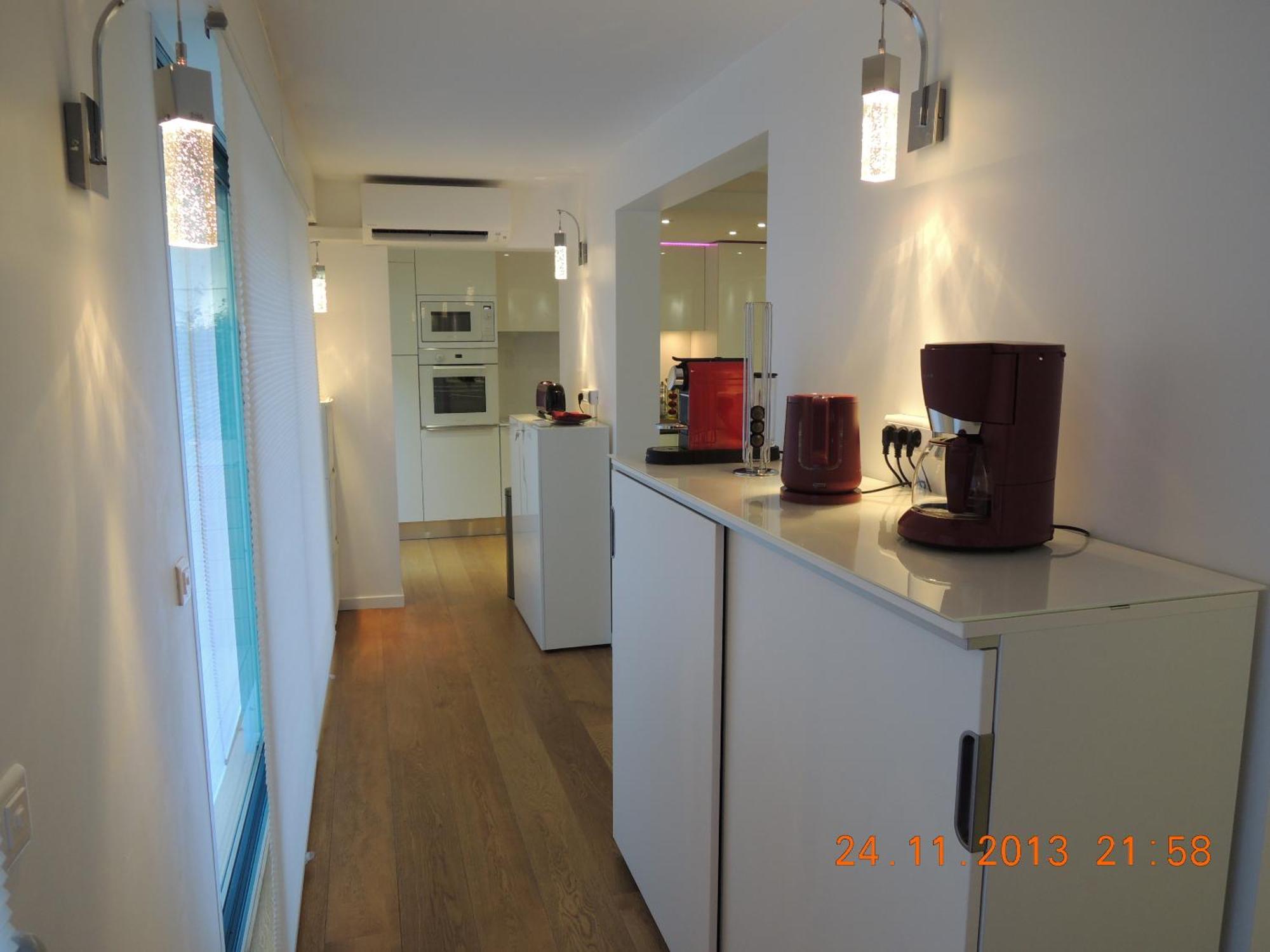 Appartement Standing A Toulouse En Centre Ville المظهر الخارجي الصورة